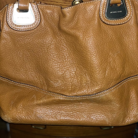 Vintage Michael Kors Bag - Picture 2 of 5